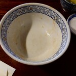 土手の伊勢屋 - 