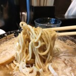 らーめん 平太周 - 