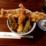 土手の伊勢屋 - 