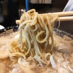 らーめん 平太周 - 