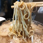 らーめん 平太周 - 