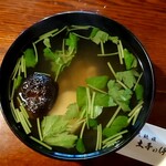 土手の伊勢屋 - 