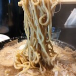 らーめん 平太周 - 