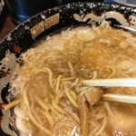 らーめん 平太周 - この感じ！