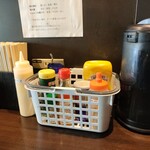 らーめん 平太周 - 