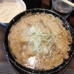 らーめん 平太周 早稲田店 - 特製￥1,000
