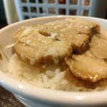 らーめん 平太周 - めしぎわ