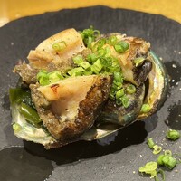 鉄板焼 炭焼 さいとう - 