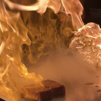 鉄板焼 炭焼 さいとう - 
