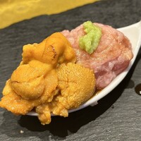 鉄板焼 炭焼 さいとう - 