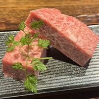 鉄板焼 炭焼 さいとう - 
