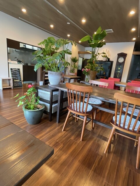 TOKIZO（トキゾー） - 米沢（カフェ）の写真