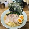 横浜ラーメン 渡来武 総本店