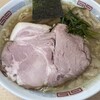 煮干鰮らーめん 圓 八王子本店