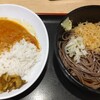 よもだそば 日本橋店