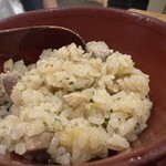 鶏割烹 ならや - 