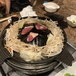 旭川成吉思汗 ひつじ家 - 