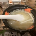 旭川成吉思汗 ひつじ家 - 