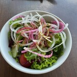 Dining Broom (Karuizawa Asama Prince Hotel ) - 