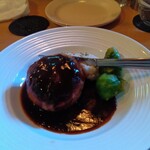 グリル&バー ブ バーベック - 