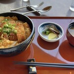 Dining Broom (Karuizawa Asama Prince Hotel ) - 