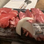 旭川成吉思汗 ひつじ家 - 