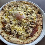 Dining Broom (Karuizawa Asama Prince Hotel ) - 