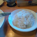 グリル&バー ブ バーベック - 