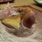 鶏割烹 ならや - 