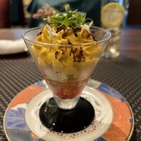 シェ松尾 新宿京王店 - 