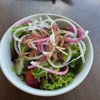 ダイニング ブルーム(軽井沢浅間プリンスホテル) - 