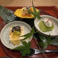 鶏割烹 ならや - 