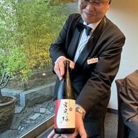 翠林 - 日本酒純米大吟醸の「宮寒梅」