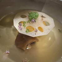 鶏割烹 ならや - 