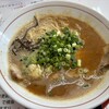 本場博多とんこつらーめん いっぽし