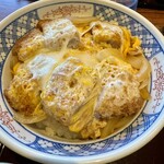 石臼挽きそば 加寿屋 - 