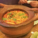 セイロン・イン - 