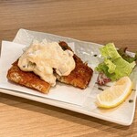 さば料理専門店 SABAR+ 金沢笠市店 - 