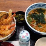 庄屋 - 料理写真: