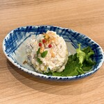 さば料理専門店 SABAR+ 金沢笠市店 - 