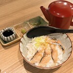 さば料理専門店 SABAR+ 金沢笠市店 - 