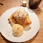 ヴァンサンヌ ドゥ - 