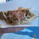 ドネルケバブ - 