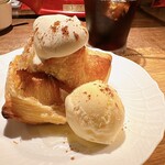 ヴァンサンヌ ドゥ - 