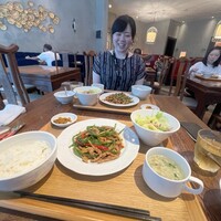 盤古殿 コレド日本橋店 - 