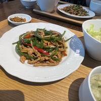 盤古殿 コレド日本橋店 - 