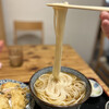 き田たけうどん
