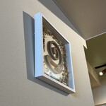 スパイスカレー あかつ亭 - 内観