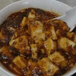 中華厨房たな華 - 