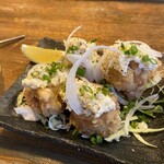 晩酌屋 しーた - 